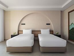 Rixos The Palm Hotel & Suites