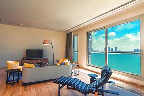 Rixos The Palm Hotel & Suites