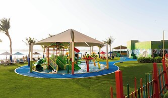 Rixos The Palm Hotel & Suites