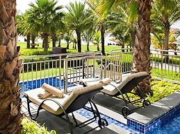 Rixos The Palm Hotel & Suites