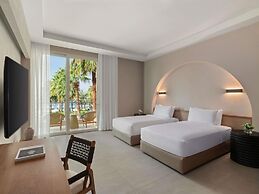 Rixos The Palm Hotel & Suites