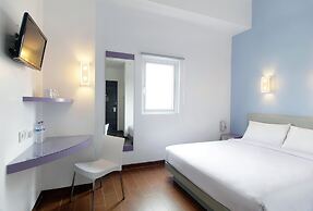 Amaris Hotel Pemuda Semarang