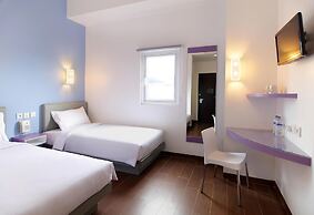 Amaris Hotel Pemuda Semarang