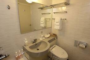 Mielparque Kumamoto Hotel