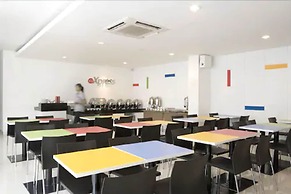 Amaris Hotel Senen
