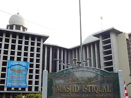 Amaris Hotel Senen