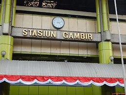 Amaris Hotel Senen