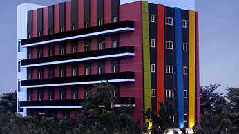 Amaris Hotel Senen