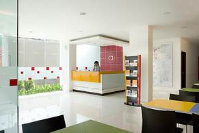 Amaris Hotel Senen