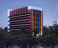 Amaris Hotel Senen