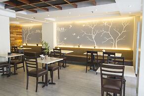 Fersal Hotel Neptune Makati