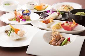Senri Hankyu Hotel Osaka