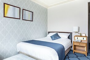 Senri Hankyu Hotel Osaka