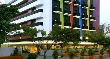 Amaris Hotel Mangga Besar