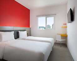 Amaris Hotel Mangga Besar