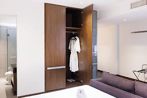 S33 Compact Hotel