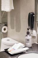 S33 Compact Hotel