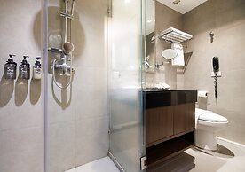 S33 Compact Hotel