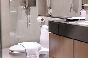 S33 Compact Hotel