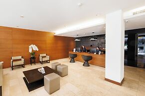 S33 Compact Hotel