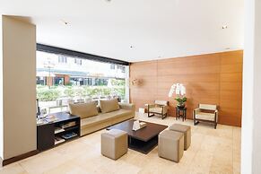 S33 Compact Hotel