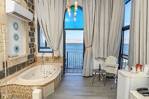 Shirat Hayam - Boutique Hotel