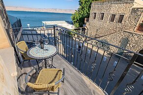 Shirat Hayam - Boutique Hotel