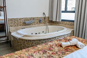 Shirat Hayam - Boutique Hotel
