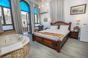 Shirat Hayam - Boutique Hotel