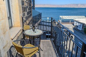 Shirat Hayam - Boutique Hotel