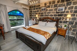Shirat Hayam - Boutique Hotel