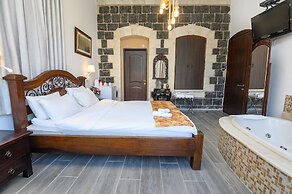 Shirat Hayam - Boutique Hotel