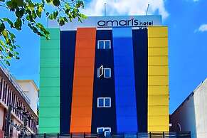 Amaris Hotel Panakkukang Makassar