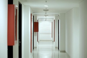 Amaris Hotel Panakkukang Makassar