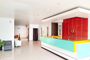 Amaris Hotel Panakkukang Makassar