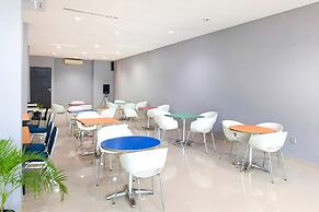 Amaris Hotel Panakkukang Makassar