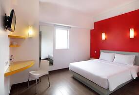 Amaris Hotel Panakkukang Makassar