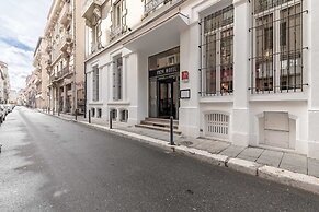 1924 Hôtel