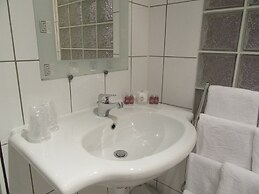 Hotel de la Bastide