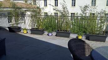 Hotel de la Bastide