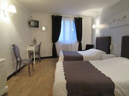Hotel de la Bastide