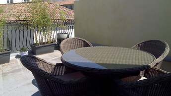 Hotel de la Bastide