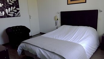 Hotel de la Bastide