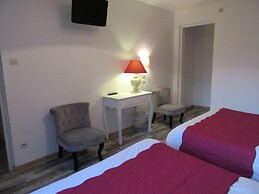 Hotel de la Bastide