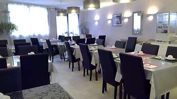 Hotel de la Bastide