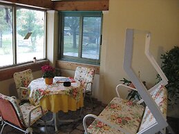 B&B Garnì Da Vito