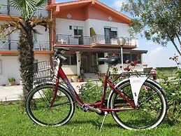 B&B Garnì Da Vito