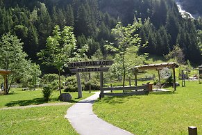 Bio Hotel Stillebach