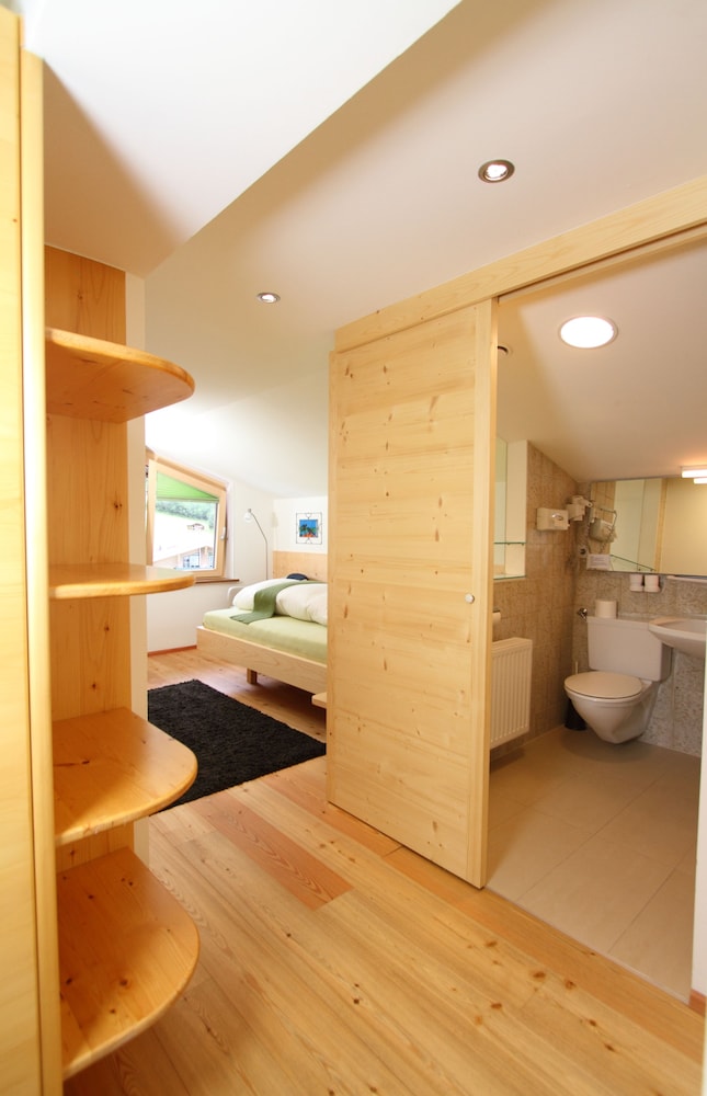 Bio Hotel Stillebach