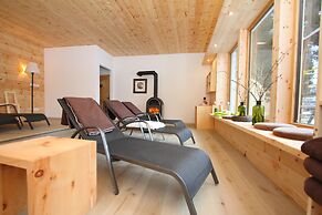 Bio Hotel Stillebach